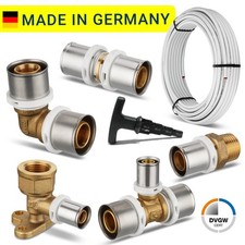 Pressfitting th kontur gebraucht kaufen  Balingen