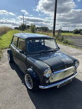 1991 classic austin for sale  NORTHWICH