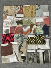 Mixed lot fabric for sale  Watsonville