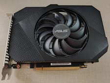Asus gtx 1650 for sale  BARNSLEY