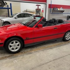 1995 bmw series for sale  Umatilla