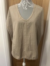 Gorgeous beige loose for sale  LIVERPOOL