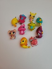 lot 10 hatchimals for sale  New Port Richey