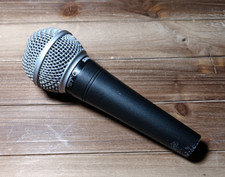 Shure sm48 dynamic for sale  Burbank