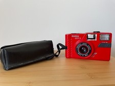 Konica efp d'occasion  Paris XIII