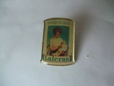 Laicran whole milk d'occasion  Expédié en Belgium