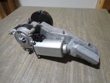 Awning gear motor for sale  Woodville