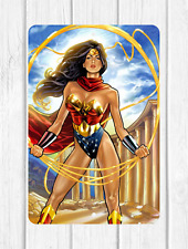 Wonder woman custom for sale  Warrenton