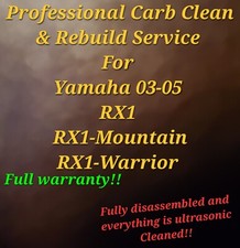 Yamaha rx1 professional for sale  Brandon