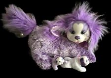 Peluche puppy surprise d'occasion  Baziège