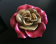 Belle broche vintage d'occasion  Maurepas