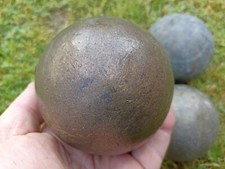 Anciennes boules lyonnaises d'occasion  Saint-Agrève