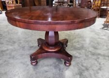 Antique victorian mahogany for sale  HUNTINGDON