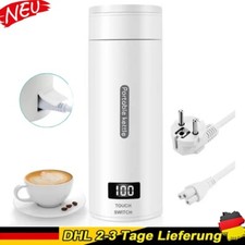 Kleiner tragbarer wasserkocher gebraucht kaufen  Deutschland