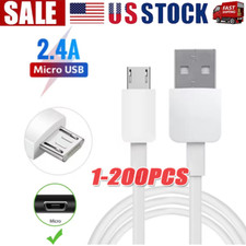 6ft micro usb for sale  Philadelphia