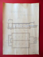 Progetto disegno china usato  Italia