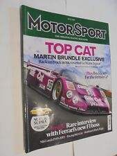 Mans jaguar twr for sale  WOLVERHAMPTON