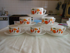 Tasses tasses arcopal d'occasion  Orleans-