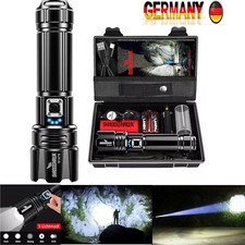 Shadowhawk taschenlampe led gebraucht kaufen  Bremen