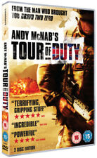 Andy mcnab tour for sale  STOCKPORT