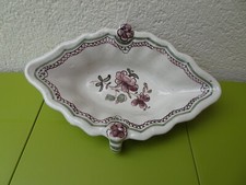 Sauciere faience bordeaux d'occasion  France