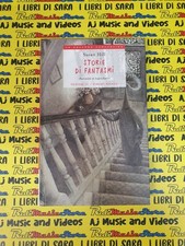 Book libro storie usato  Vigarano Mainarda