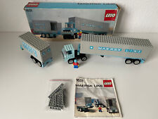 Lego maersk line gebraucht kaufen  Eppingen