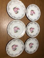 Swinnerton cake plates for sale  GRANTHAM