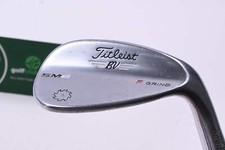 Titleist vokey sm6 for sale  LOANHEAD
