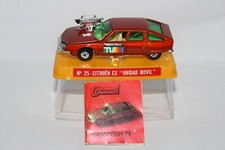 Guisval citroen cx d'occasion  Saint-Chamond