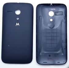 Capa traseira porta bateria fabricante de equipamento original Motorola Moto G XT1028 XT1031 XT1032 XT1033 comprar usado  Enviando para Brazil