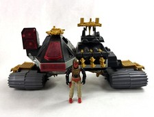 Destro demon tank for sale  Westland