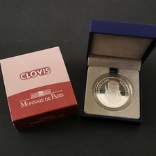 Coffret 100 francs d'occasion  Antony