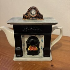 Swineside teapottery fireplace for sale  SUNDERLAND