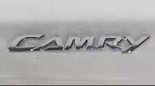 Toyota camry emblem for sale  Los Angeles