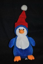 Peluche doudou pingouin d'occasion Peluche doudou pingouin d'occasion  Krautergersheim