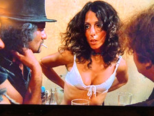 Usado, STONE DVD Sandy Harbutt, Helen Morse MUCH NUDITY STRIP POKER RARE BIKERS comprar usado  Enviando para Brazil