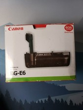 Genuine canon battery d'occasion  Expédié en Belgium