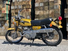 1971 honda cl175 for sale  Utica