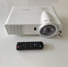 Optoma gt760 short for sale  WALLASEY