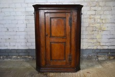 Antique corner cupboard for sale  HEMEL HEMPSTEAD