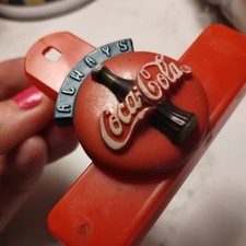 Vintage coca cola for sale  Vancouver
