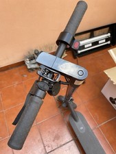 Monopattino elettrico electric usato  Saronno