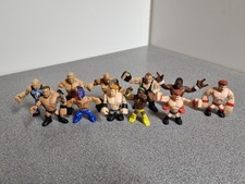 Mattel wwe rumblers for sale  HITCHIN