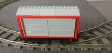 Lego train set d'occasion  L'Isle-Adam