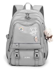 Zaino bambina scuola usato  Italia