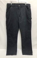Men carhartt black for sale  Spokane