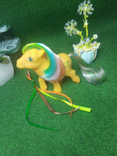Little pony vintage gebraucht kaufen  Hamburg
