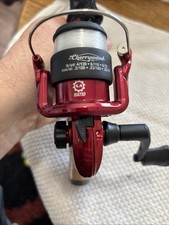 Berkley cherrywood ice for sale  Lake Park