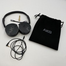 Akg y50 wired for sale  LIVERPOOL
